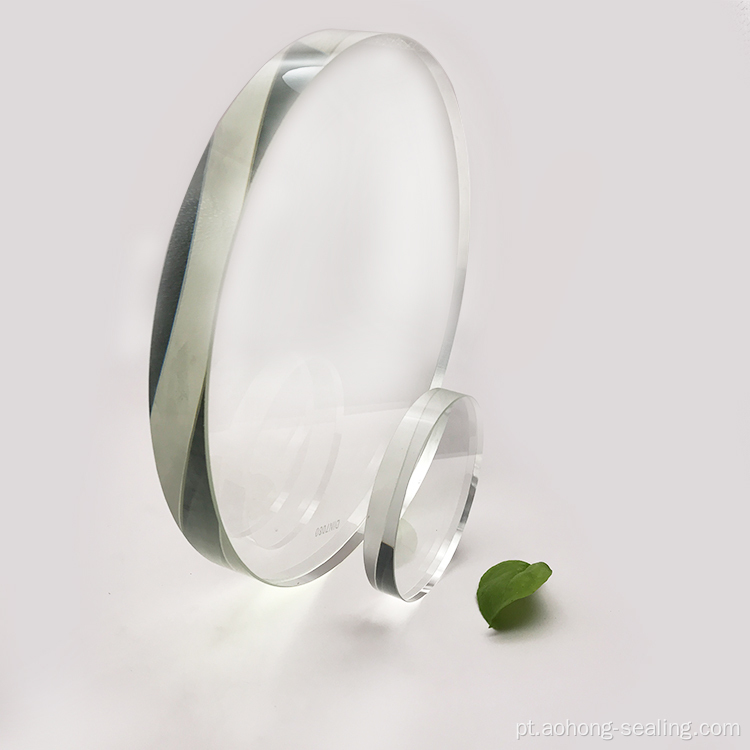 Borossilicato de vidro de medidor de nível 3.3 vidro