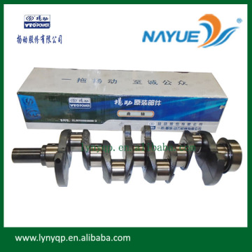 Crankshaft YSD490Q-05003 για YSD490Q, QC490, XC490 Diesel Engine