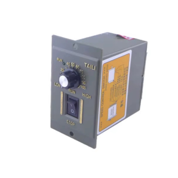 Taili Normal Type Speed Controller
