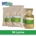 အကောင်းဆုံးဌ lysine 98 ဖြည့်စွက်
