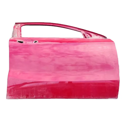 High Quality Original Auto Body Systems Car Doors Front Left Right for Mercedes-Benz W176 A1767200105 A1767200205