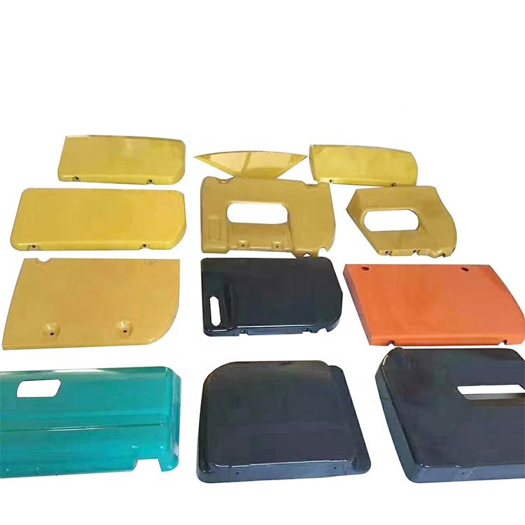 Hight Quality 236-14-12250 Cover Suitable For GD200A-1 Parts