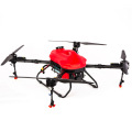 Heavy duty agricultural industrial unmanned aerial vehicle