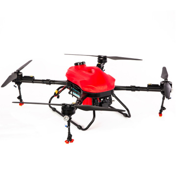 Heavy duty agricultural industrial unmanned aerial vehicle