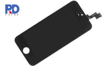 4 Inch Iphone 5s Lcd Touch Screen Digitizer Assembly With Frame