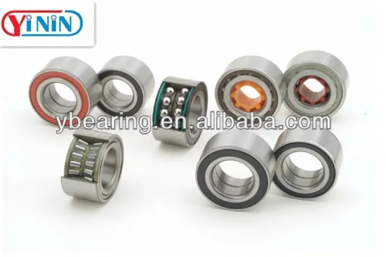 Automotive wheel bearingsVKBA1377