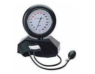 Click-open Desk Type Sphygmomanometer