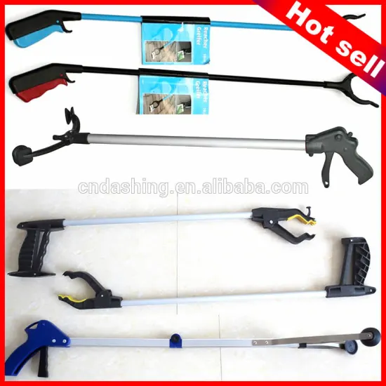 pick up tool, Extended reach tool & hand reacher