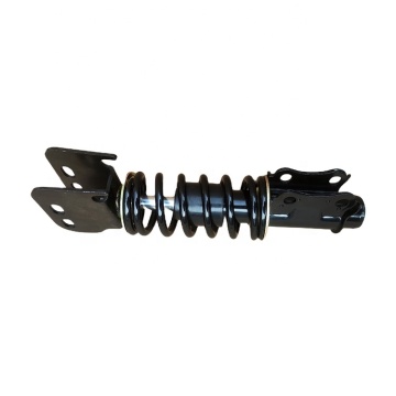 Dongfeng Truck Cab Shock Absorber Chassis Components Rear Spring Shock Absorber 5001150-C1100" could be simplified to:

"Dongfeng Truck Rear Spring Shock Absorber 5001150-C1100