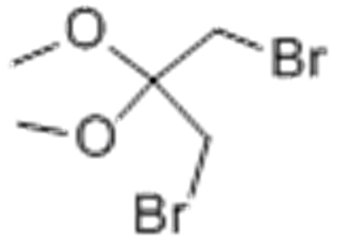 1,3-Dibromo-2,2-dimethoxypropane CAS 22094-18-4