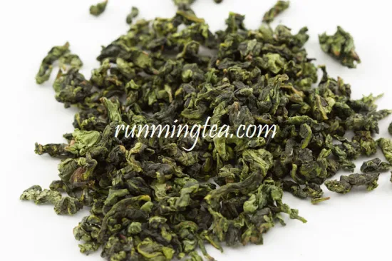 Tie Guan Yin An Xi in Fujian Oolong tea Ti Kuan Yin