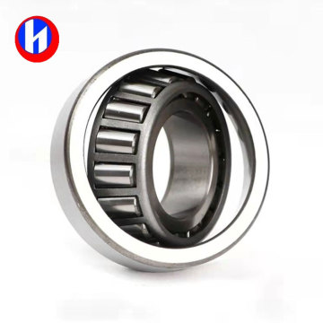 High Quality Inch Series Spherical and Tapered Roller Bearings 15116/15245