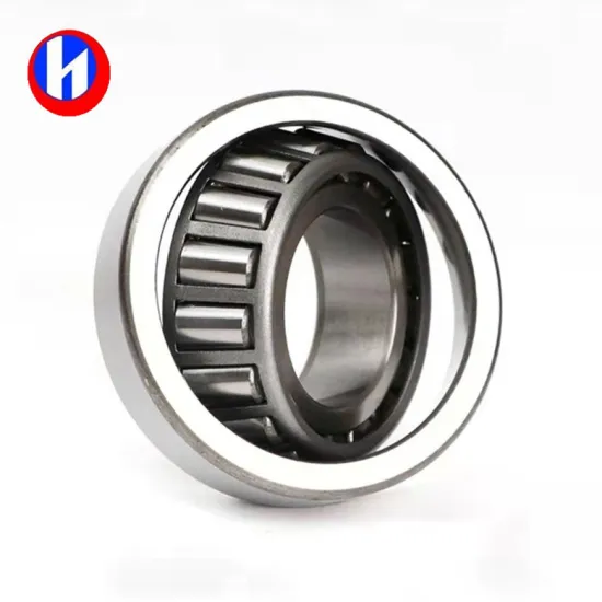 High Quality Inch Series Spherical and Tapered Roller Bearings 15116/15245
