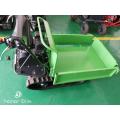 Trak Dumper Mini Crawler Tracked Murah