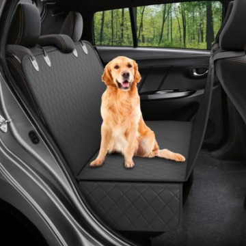 Pet Product Non-Slip Dog Car For Car Seat