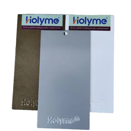 Panton Frost-free Powder Coating