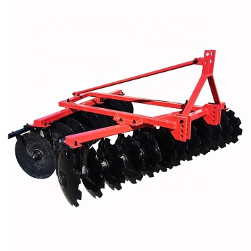 30HP Tractor Mounted 18 Piece Disc Harrow