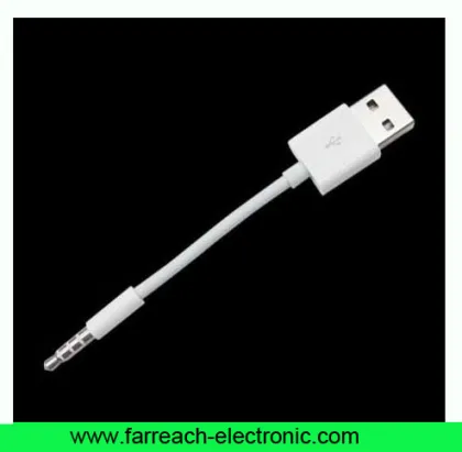 Shuffle Cable with IC