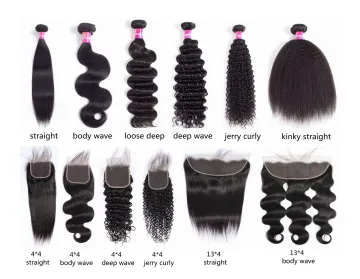 Free Sample Wholesale Raw Virgin Cuticle Aligned Hair 100% Cuticle Aligned Raw Virgin Hair Vendors Remy Human Hair Extensions