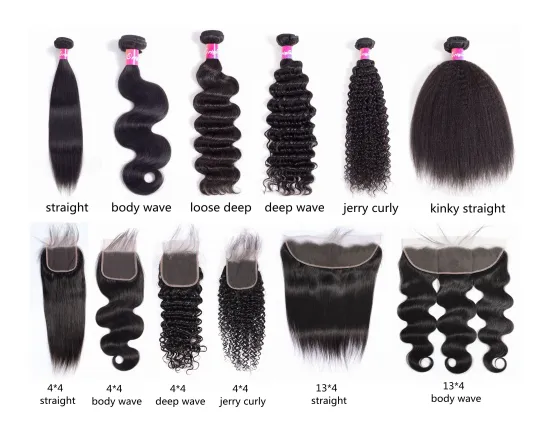 Free Sample Wholesale Raw Virgin Cuticle Aligned Hair 100% Cuticle Aligned Raw Virgin Hair Vendors Remy Human Hair Extensions