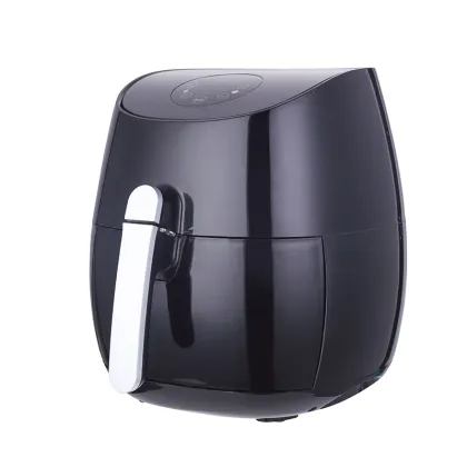 CE Air Deep Fryer Oven Air Fryer Compressor