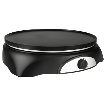 2024 New Arrival Cheap Cordless Electric Griddle Maker with Non-Stick Reversible Plate and Adjustable Temperature for Crepes