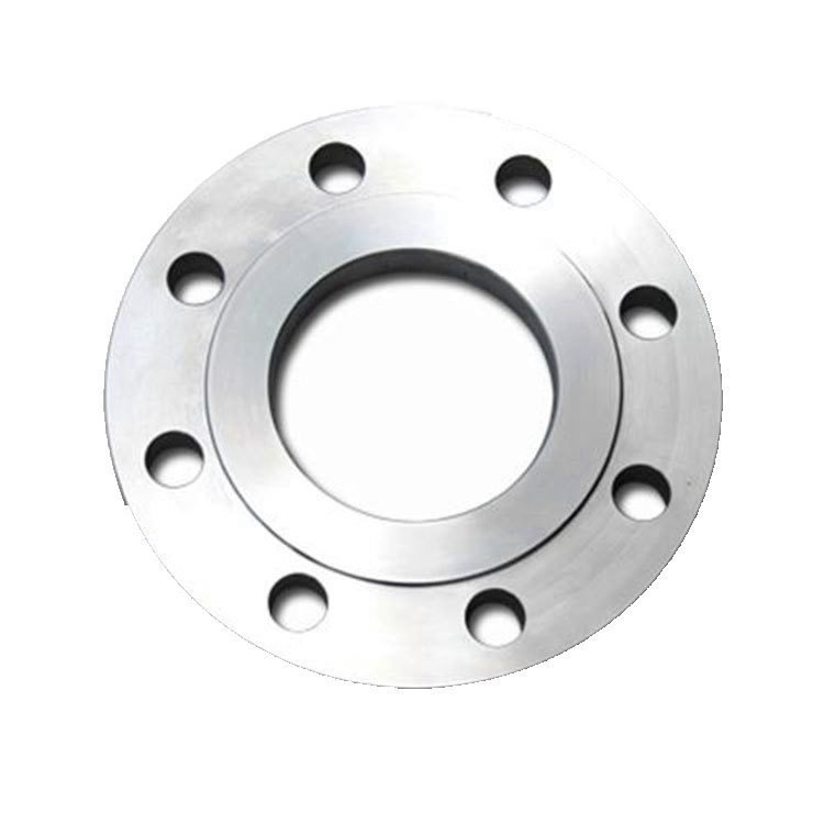 Weld Neck Blind Flange