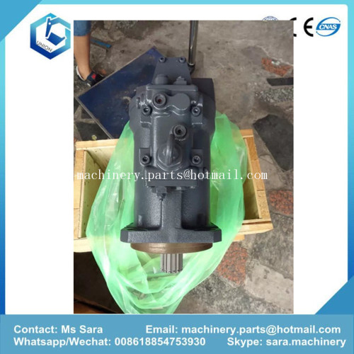 Hydraulic pump HPV116 HPV118 For Hitachi ZX200-1 ZX200-3