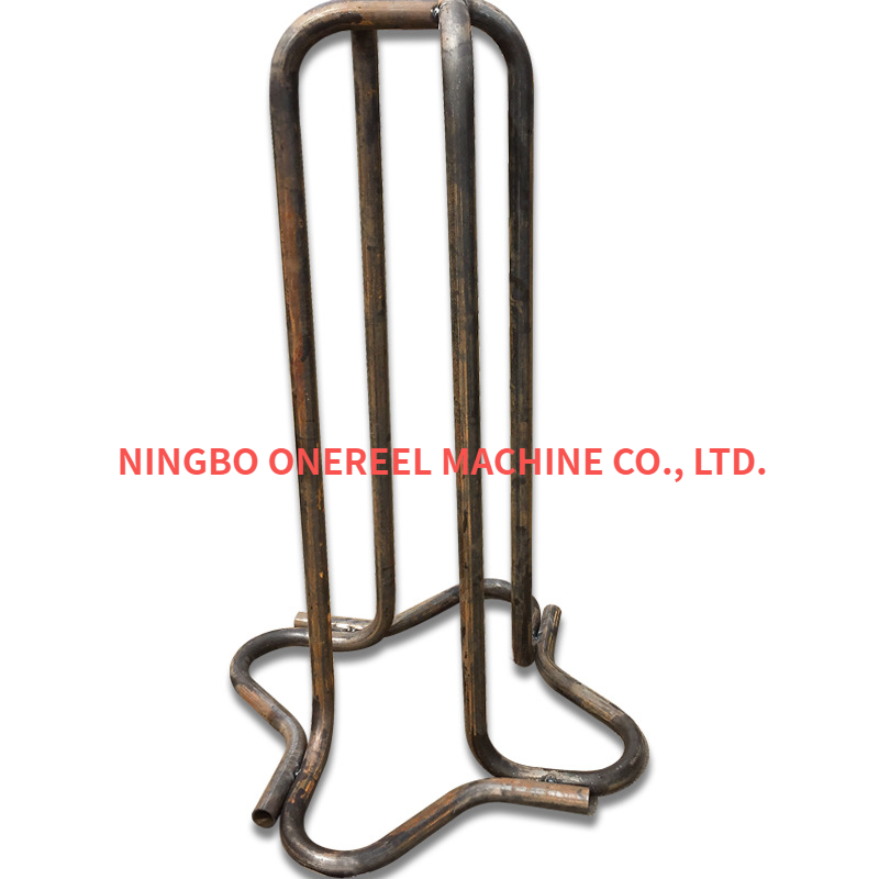 Metal Cable Carriers 1 Metal Cable Carriers 1