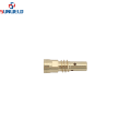 ABIMIG AT 415 Portapunta a contatto M10x60mm XLH4T-10-C