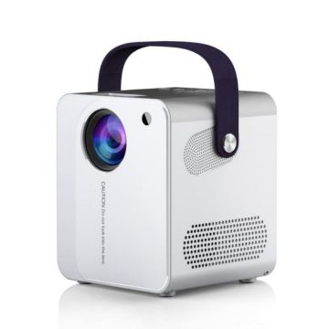 Android WiFi Mini LED Projector