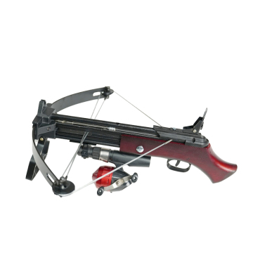 Reliable crossbows designed for survival needs