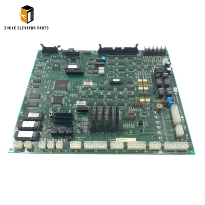 Zhuye Elevator PCB Board Spare Parts DOC-120 DPC-121 DOC-130 DOC-131