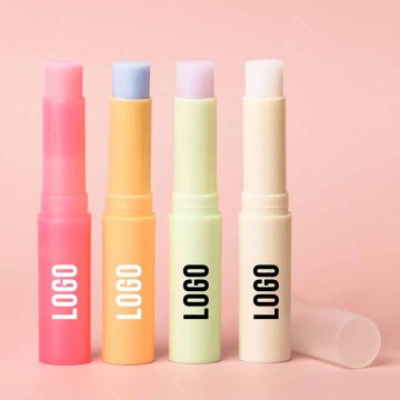 Custom Organic Lip Balm: Repair & Private Label with Your Logo