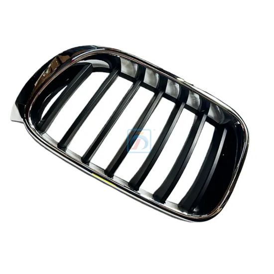 High Quality Left F25/F26 Front Bumper Grille for BMW X3/X4 OEM No.5111 7338 571