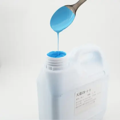 Midnight blue metallic spray paint