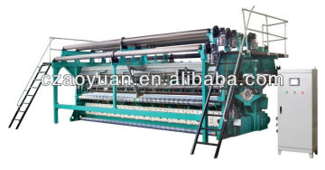 machine for making fishing net machine