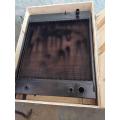 D65EX-12 D65P-12 D85ESS-2 bulldozer radiator 14X-03-11213