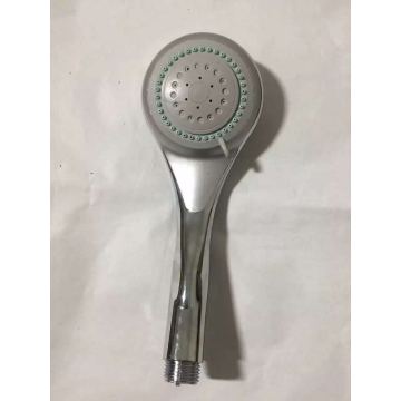 Chrome 3 settings shower set for shower