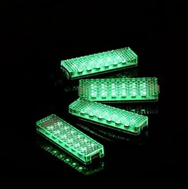 Floor Foot Decoration Light