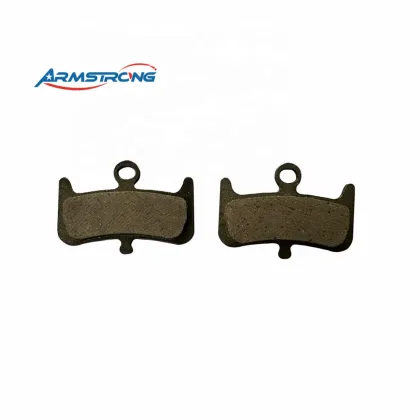 Resin Brake Pads A4 Disc Pad - Hayes Dominion Heat Resistant Bicycle Parts