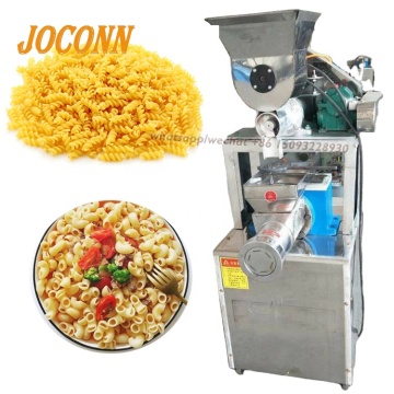 High Efficiency 150KG/H Automatic Macaroni Spaghetti Maker Machine for Sale