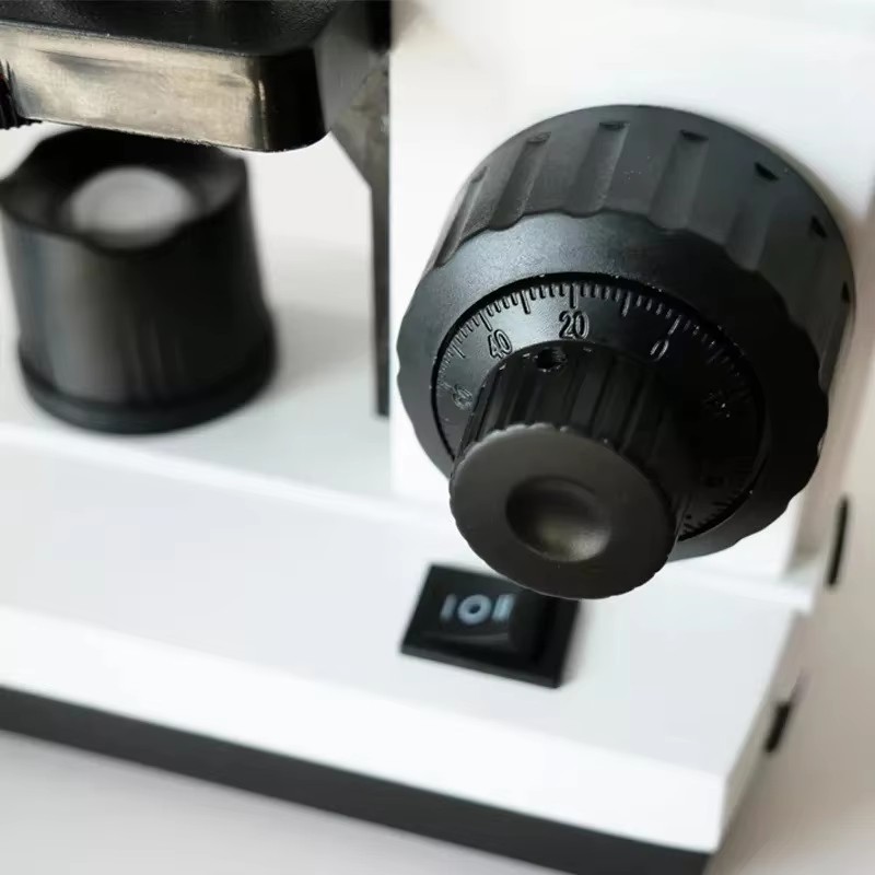 Entry Level Microscope