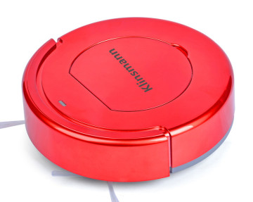 High Quality Multifunction Robotic Auto Robot Vacuum Cleaner auto recharge