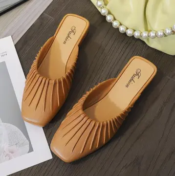 Factory-Price Breathable Casual Loafers: Lightweight Flat Shoes for Women