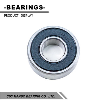 Durable Double-Sided Seal R-Series Imperial Bearing