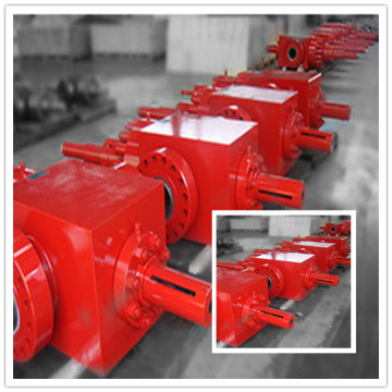 API 6A Fracturing Gate Valve