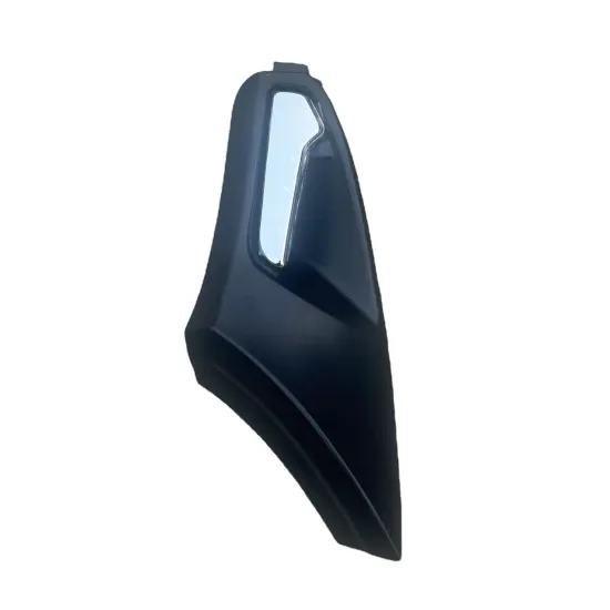 Left Front Inner Open Handle Assembly M11-6102070BB