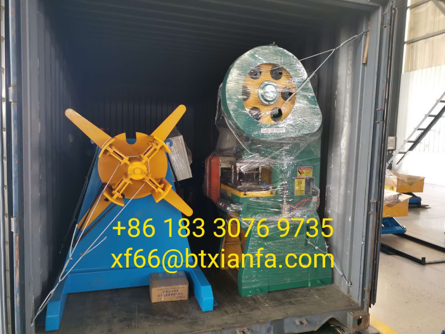 fence roll forming machine fence roll forming machine