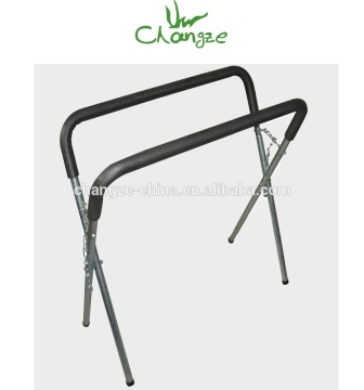 Heavy duty portable work stand